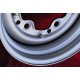4 pz. Cerchi Volkswagen Maggiolino 8x15 ET25 5x205
