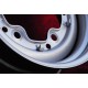 4 pz. Cerchi Volkswagen Maggiolino 8x15 ET25 5x205