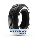 Pneu 225/70R15 GALAXY R1 100H 35MM WSW TL