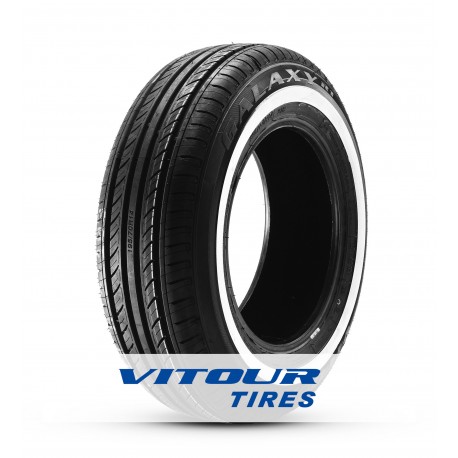 Pneumatico 205/75R15 GALAXY R1 97H 30MM WSW TL