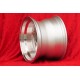 1 pz. cerchio Mercedes Penta 10x15 ET-7 5x112 silver/diamond cut w107 w108 w109 Red Pig 300 SEL