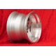 1 pz. cerchio Mercedes Penta 10x15 ET-7 5x112 silver/diamond cut w107 w108 w109 Red Pig 300 SEL