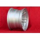 Fiat Cromodora CD80  8x13 ET-3 4x98 silver 124 Spider, Coupe cerchi wheels jantes llantas felgen