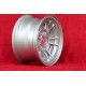 wheel Fiat Cromodora CD66 7x13 ET10 4x98 silver 124 Spider, Coupé, X1 9