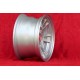 cerchio Fiat Cromodora CD66 7x13 ET10 4x98 silver 124 Spider, Coupé, X1 9