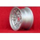 Felge Fiat Cromodora CD66 7x13 ET10 4x98 silver 124 Spider, Coupé, X1 9