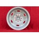 Felge Fiat Cromodora CD66 7x13 ET10 4x98 silver 124 Spider, Coupé, X1 9