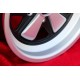 Porsche Fuchs 7x16 ET23.3 5x130 anodized look 911 -1989, 914 6, 944 -1986, turbo -1989 cerchio wheel jante felge llanta