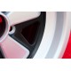 Porsche Fuchs 7x16 ET23.3 5x130 anodized look 911 -1989, 914 6, 944 -1986, turbo -1989 cerchio wheel jante felge llanta