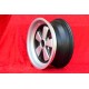 Porsche Fuchs 7x16 ET23.3 8x16 ET10.6 5x130 anodized look 911 -1989, 914 6, 944 -1986, turbo -1989 cerchi wheels jantes felgen l