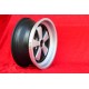 Porsche Fuchs 7x16 ET23.3 8x16 ET10.6 5x130 anodized look 911 -1989, 914 6, 944 -1986, turbo -1989 cerchi wheels jantes felgen l