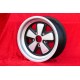 Porsche Fuchs 7x16 ET23.3 9x16 ET15 5x130 anodized look 911 -1989, 914 6, 944 -1986, turbo -1989 cerchi wheels jantes felgen lla