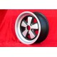 Porsche Fuchs 7x16 ET23.3 9x16 ET15 5x130 anodized look 911 -1989, 914 6, 944 -1986, turbo -1989 cerchi wheels jantes felgen lla