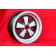 Porsche Fuchs 7x16 ET23.3 9x16 ET15 5x130 anodized look 911 -1989, 914 6, 944 -1986, turbo -1989 cerchi wheels jantes felgen lla
