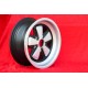 Porsche Fuchs 7x16 ET23.3 9x16 ET15 5x130 anodized look 911 -1989, 914 6, 944 -1986, turbo -1989 cerchi wheels jantes felgen lla