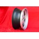 Porsche Fuchs 7x16 ET23.3 9x16 ET15 5x130 anodized look 911 -1989, 914 6, 944 -1986, turbo -1989 cerchi wheels jantes felgen lla