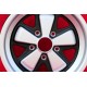 Porsche Fuchs 7x16 ET23.3 9x16 ET15 5x130 anodized look 911 -1989, 914 6, 944 -1986, turbo -1989 cerchi wheels jantes felgen lla