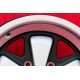 Porsche Fuchs 7x16 ET23.3 9x16 ET15 5x130 anodized look 911 -1989, 914 6, 944 -1986, turbo -1989 cerchi wheels jantes felgen lla