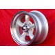 CHRYSLER,FORD Torq Thrust  8x15 ET0 5x114.3 silver/diamond cut Mustang, Falcon, Fairlane Torino cerchio wheel jante felge llanta