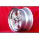CHRYSLER,FORD Torq Thrust  8x15 ET0 5x114.3 silver/diamond cut Mustang, Falcon, Fairlane Torino cerchio wheel jante felge llanta