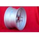 1 jante RS 7x13 4x108 Ford Escort Mk1-2 Capri Cortina silver