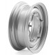 4 Felgen OE 4.5x15 5x205 Volkswagen VW 1950-67 4.5x15  PCD 5x205  ET25  ABE  silver.D silver