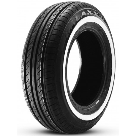 Tire 185/60R13 GALAXY F1 80V 15MM WSW TL