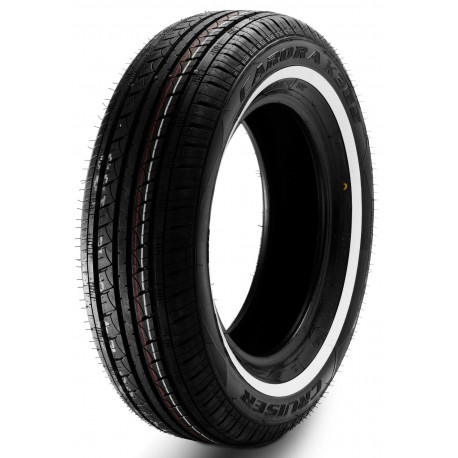 Reifen 185/65R15 CARORA K365 88H 20MM WSW TL