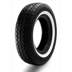 Tire 5.00R12LT-10PR V9000 88/86P 18MM WSW TL