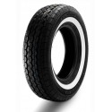 Tire 5.00R12LT-10PR V9000 88/86P 18MM WSW TL