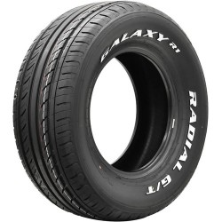 Reifen 295/50R15 GALAXY R1 RADIAL G/T 105H RWL TL.