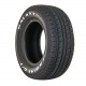 Tire 245/60R14 GALAXY R1 RADIAL G/T 98H RWL TL.