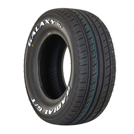 Pneu 245/60R14 GALAXY R1 RADIAL G/T 98H RWL TL.