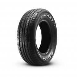 Pneu 225/70R15 GALAXY R1 RADIAL G/T 100H RWL TL.