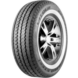 Tire 205/75R15 R360 R1 97H 30MM WSW TL