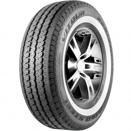 Pneumatico 205/75R15 R360 R1 97H 30MM WSW TL