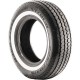 Tire 205/75R15 R360 R1 97H 30MM WSW TL