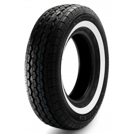 Neumatico 205/70R15C-8PR V2000 106/104R 35MM WSW TL