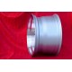 1 pz. cerchio Mercedes Aero 3 10x17 ET19 5x112 silver/diamond cut 107 108 109 116 123 126  129  124 E500