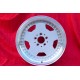 4 Felgen Aero 3 8.5x17 + 10x17 5x112 Mercedes 107 108 109 116 123 126