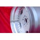 4 jantes Aero 3 8.5x17 + 10x17 5x112 Mercedes 107 108 109 116 123 126