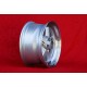 4 jantes Penta 8x16 5x112 Mercedes R107 1986-89 silver/diamond cut