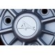 1 wheel Alpine 5x13 3x150 Renault R8 R10 R12 Dauphine Ondine Floride Caravelle silver