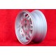 1 llanta Jupiter 5.5x13 4x130 Skoda MB1000 MB1100 105 110 120 130 silver