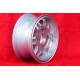 1 wheel Jupiter 5.5x13 4x130 Skoda MB1000 MB1100 105 110 120 130 silver