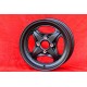 1 cerchio 26R 6x13 Central Lock Lotus Elan Elan Sprint Elan +2 Europe black