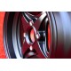 1 cerchio 26R 6x13 Central Lock Lotus Elan Elan Sprint Elan +2 Europe black
