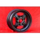 1 llanta 26R 6x13 Central Lock Lotus Elan Elan Sprint Elan +2 Europe black