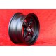 1 wheel 26R 6x13 Central Lock Lotus Elan Elan Sprint Elan +2 Europe black