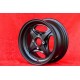 1 pc. wheel Triumph Lotus 26R 6x13 ET27 4x95.25 anthracite Spitfire TR7 Herald GT6 Vitesse Lotus Elan Europa Seven Mk1-3